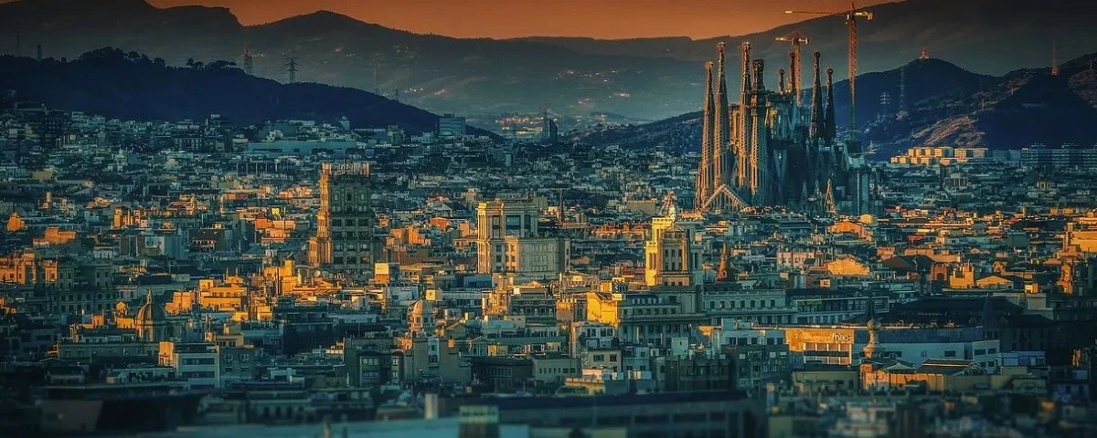 Barcelona, Madrid y Valencia encabezan la lista de las ciudades con mejores ecosistemas para startups en España