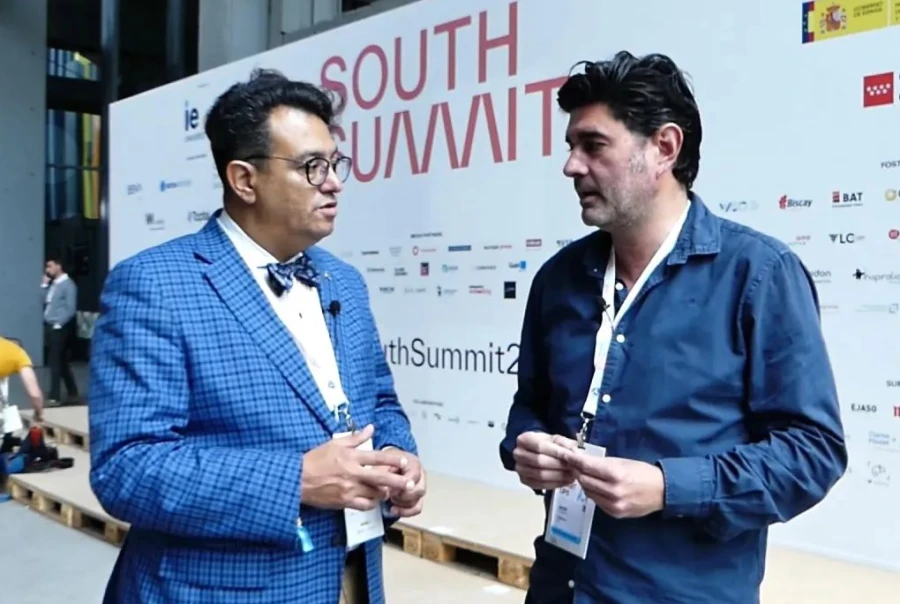 Javier Puebla, o cómo encontrar el mejor talento sin tantas vueltas