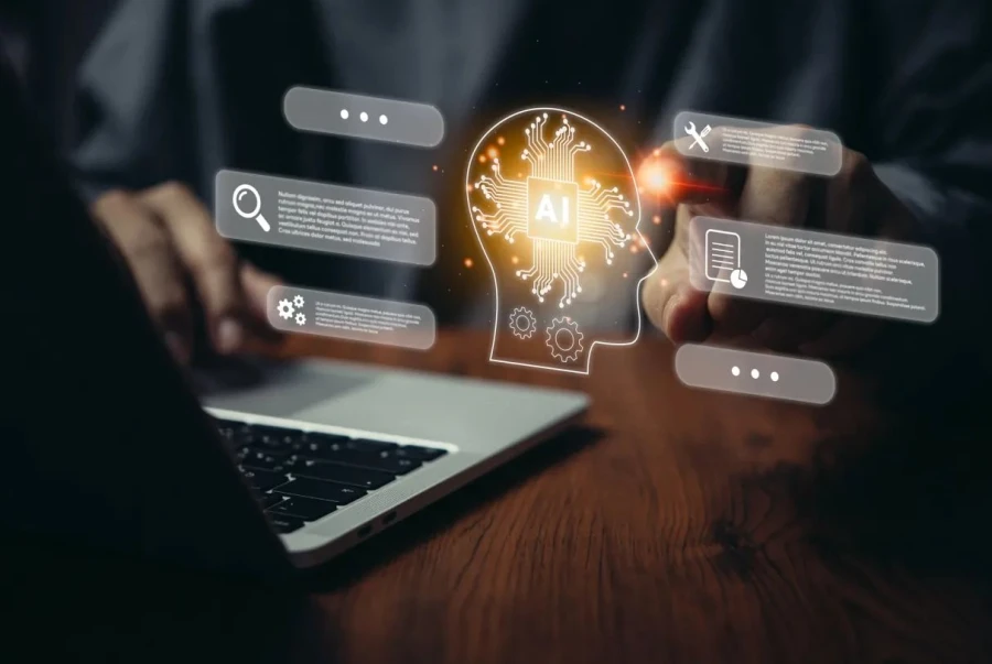 Startup mexicana Allie Systems, finalista del TechCrunch Disrupt 2023