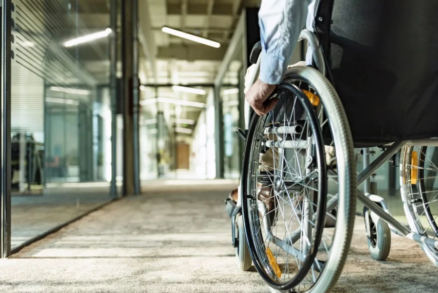 El 65% de las personas con discapacidad teme que la IA les excluya de los procesos de selección laboral