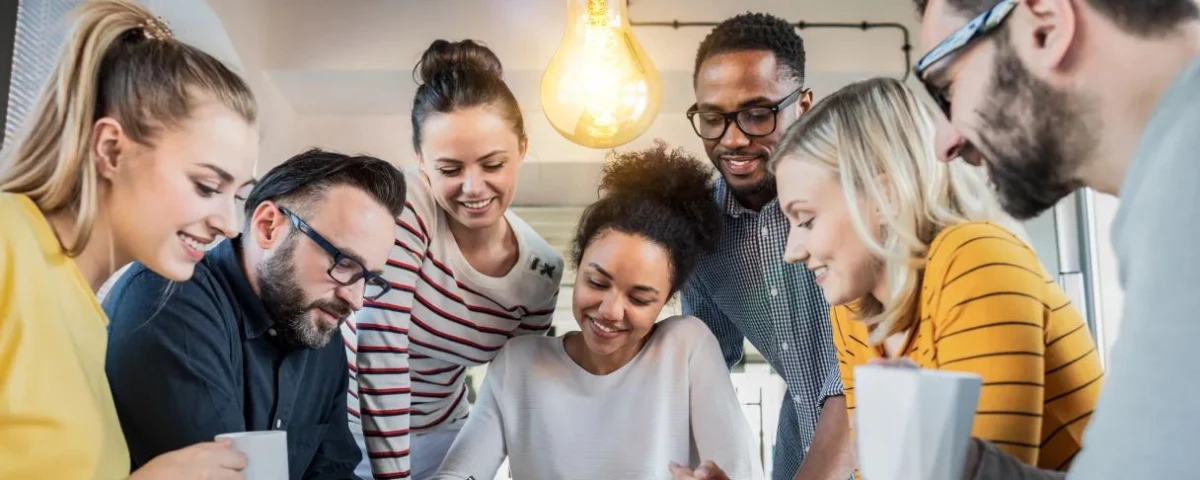 El 54,5% de la Generación Z se plantea montar su propio negocio, según un estudio