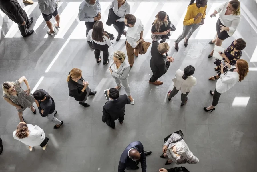 Inglés para el mundo de los negocios: Lo que debes conocer 