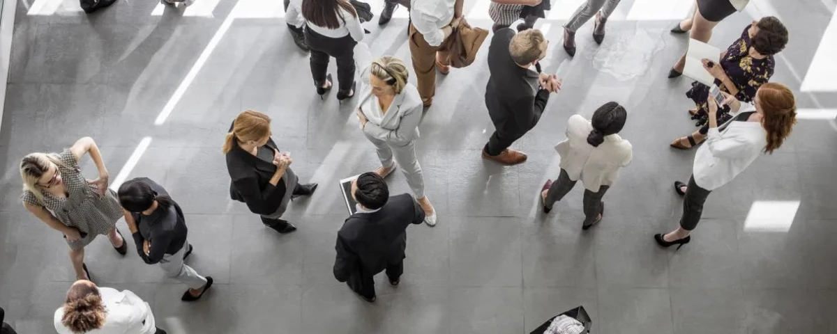 Inglés para el mundo de los negocios: Lo que debes conocer 