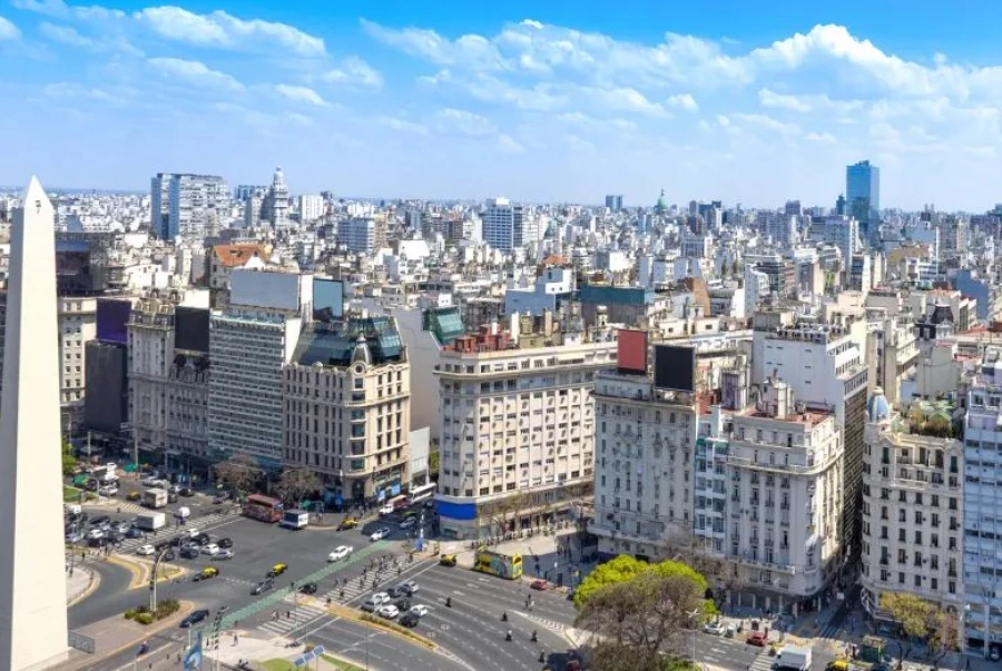 Buenos Aires: tecnología blockchain para dar acceso a documentos de identificación
