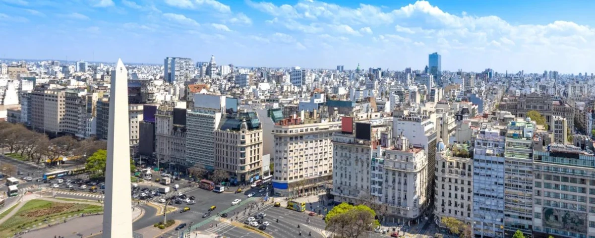 Buenos Aires: tecnología blockchain para dar acceso a documentos de identificación