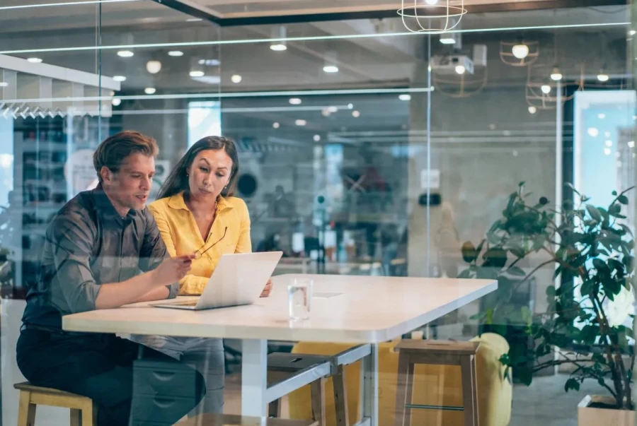 Code Report: IA para evaluar mejores candidatos para puestos tecnológicos