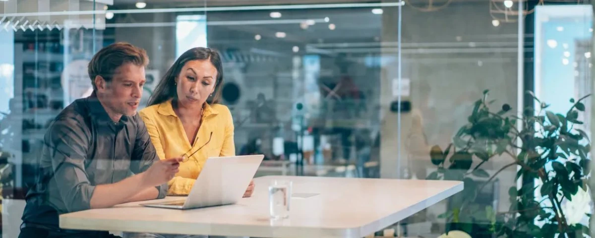 Code Report: IA para evaluar mejores candidatos para puestos tecnológicos