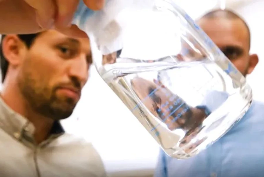 EDP realiza su primera inversión en una startup de hidrógeno a través de HySiLabs