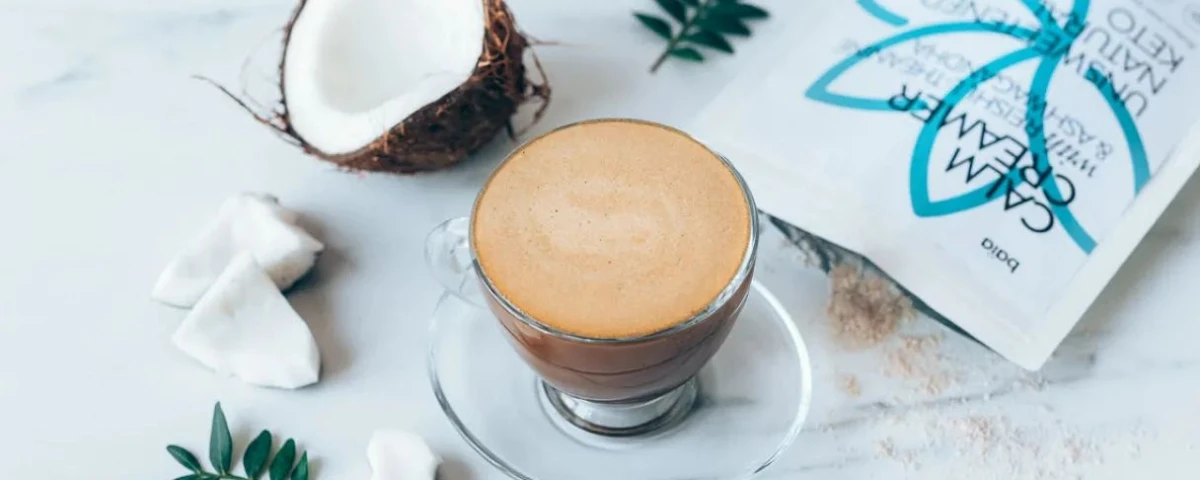 Baïa Food presenta sus Creamers