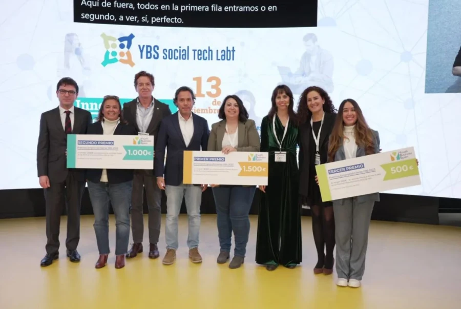 Las tecnologías emergentes, aliadas de los emprendedores juveniles 