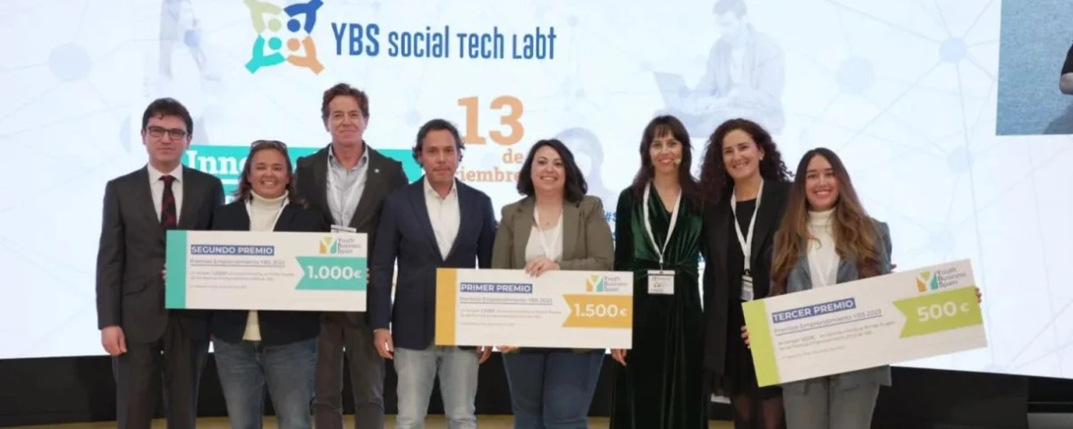 Las tecnologías emergentes, aliadas de los emprendedores juveniles 