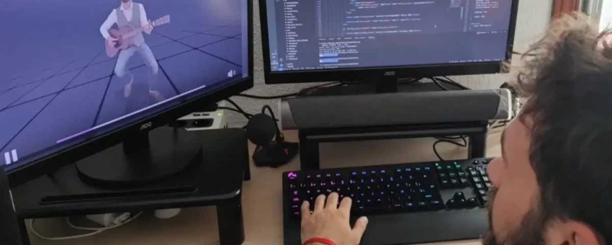 La startup madrileña ARFuture, finalista del evento de referencia BIME