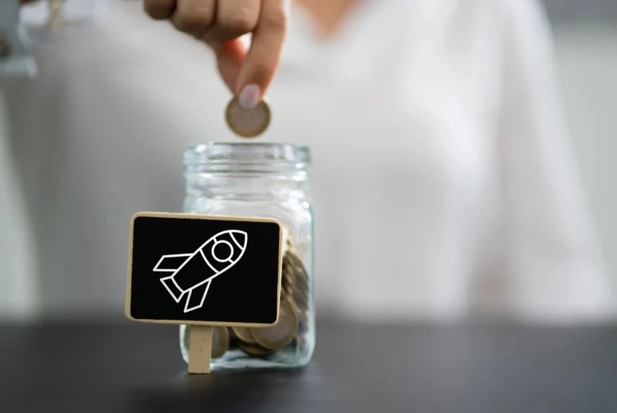 ¿Cuánto dinero se necesita para poner en marcha una startup?