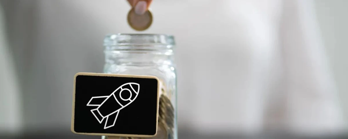 ¿Cuánto dinero se necesita para poner en marcha una startup?