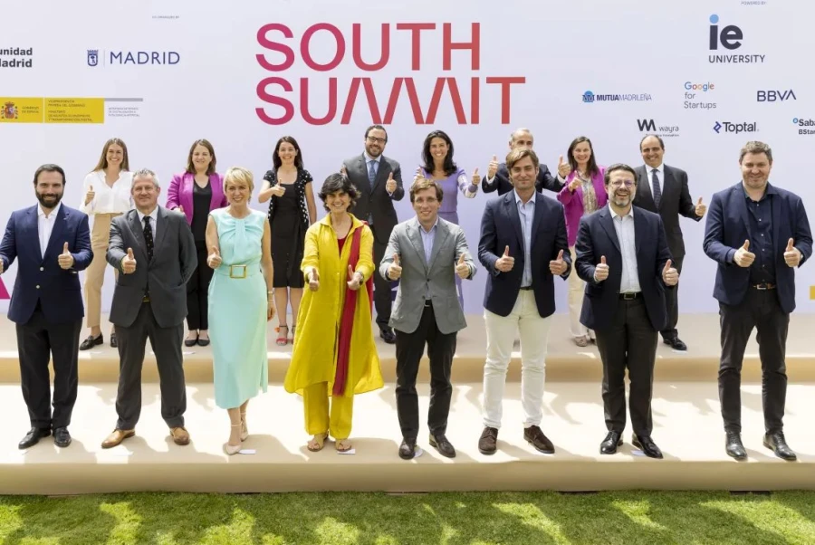 South Summit aterrizará en Asia y EEUU 