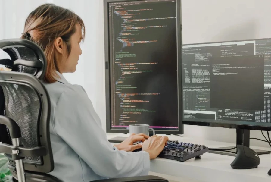 El 45% de las empresas de la UE compraron servicios en la nube en 2023