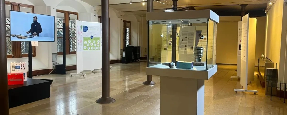 El primer museo del ecommerce del mundo estará en León 