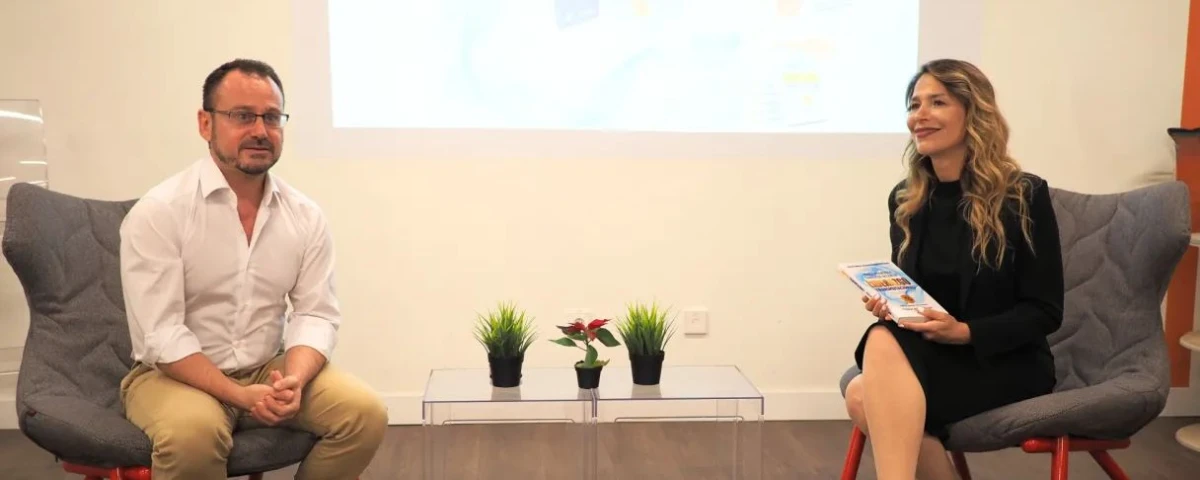 Liderazgo transmutacional: cuando la persona es lo que cuenta