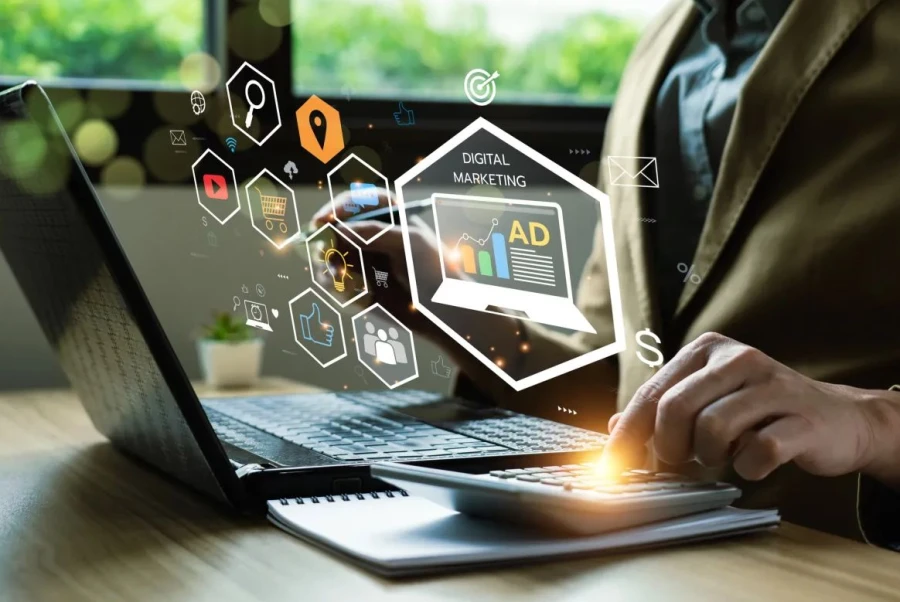 IA en comunicación: Transformando la estrategia empresarial