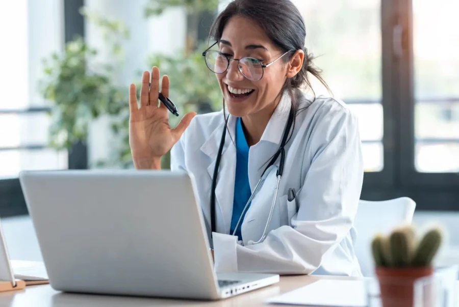 Aictive, una startup para la rehabilitación a distancia con IA