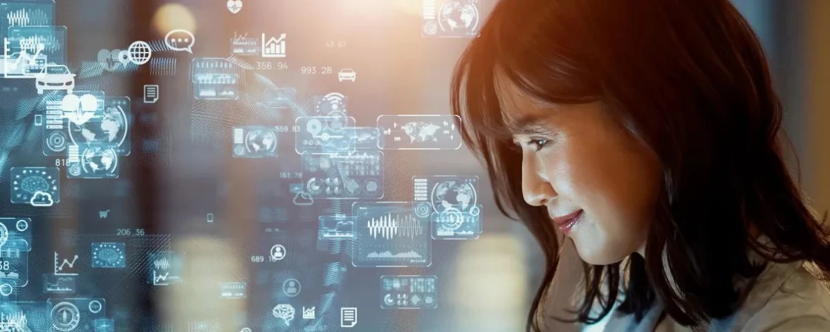 El impacto de la inteligencia artificial en la industria laboral: desafíos y oportunidades 