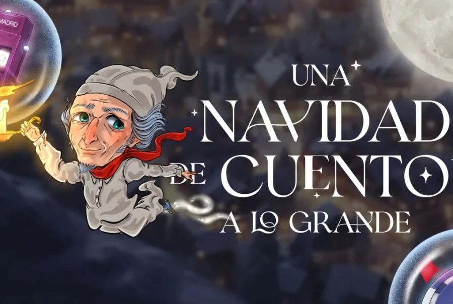 Cómo la IA está cambiando el marketing durante la campaña de Navidad