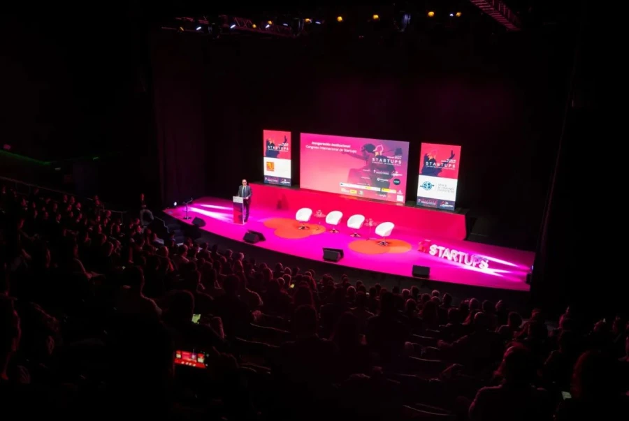 Los Premios Startups Global Innovation fallan sus categorías