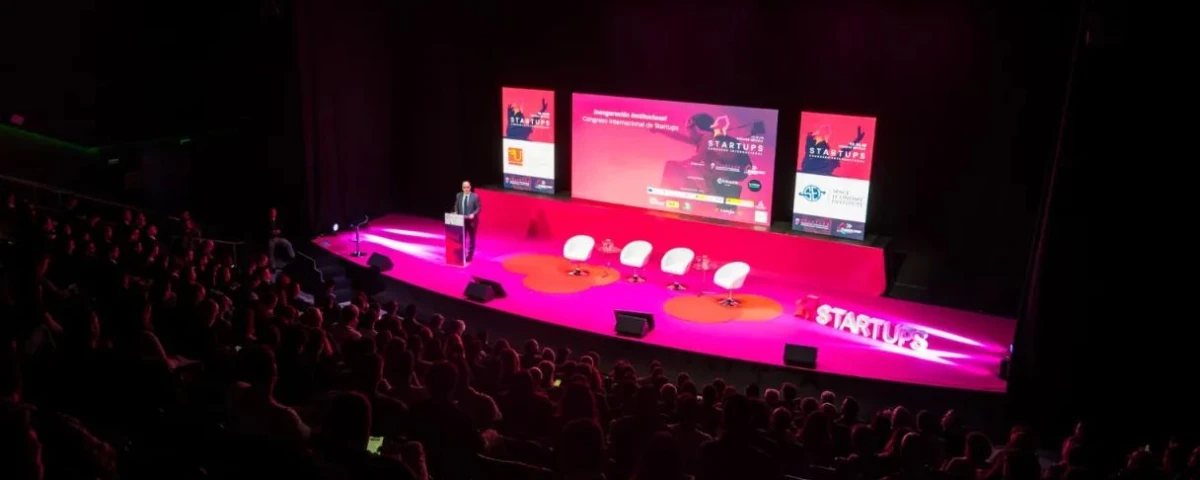 Los Premios Startups Global Innovation fallan sus categorías