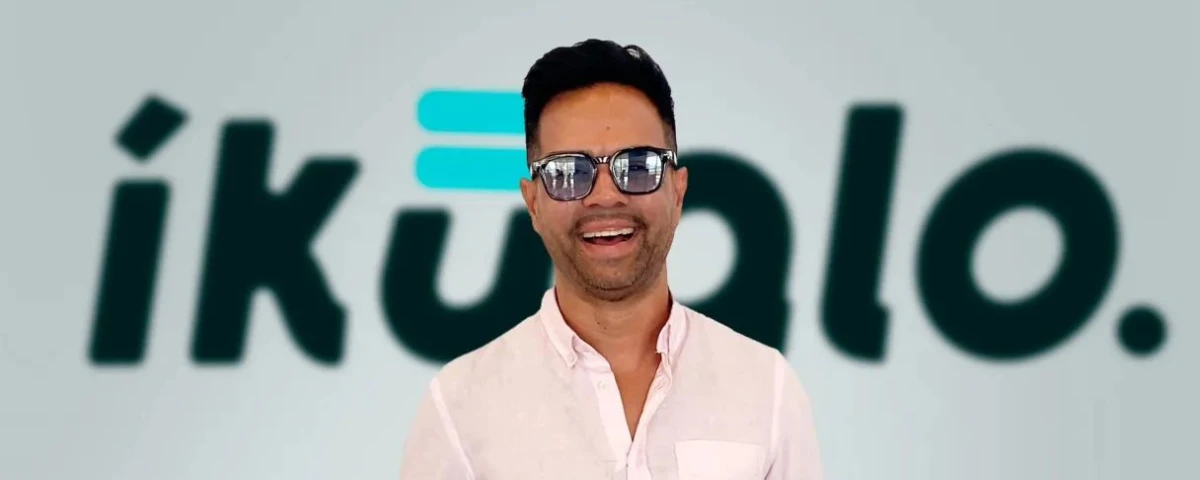 El neobanco Íkualo se asienta en España