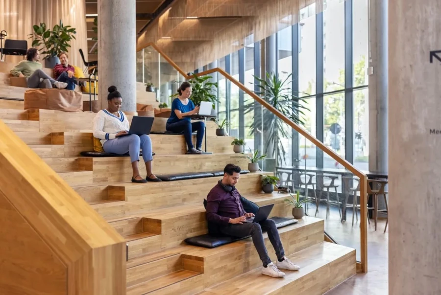 Breve guía para entender las fases de una startup hacia el éxito