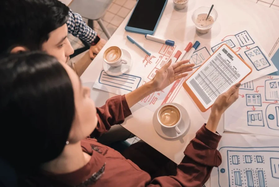 Pasos a seguir para poder iniciar una startup