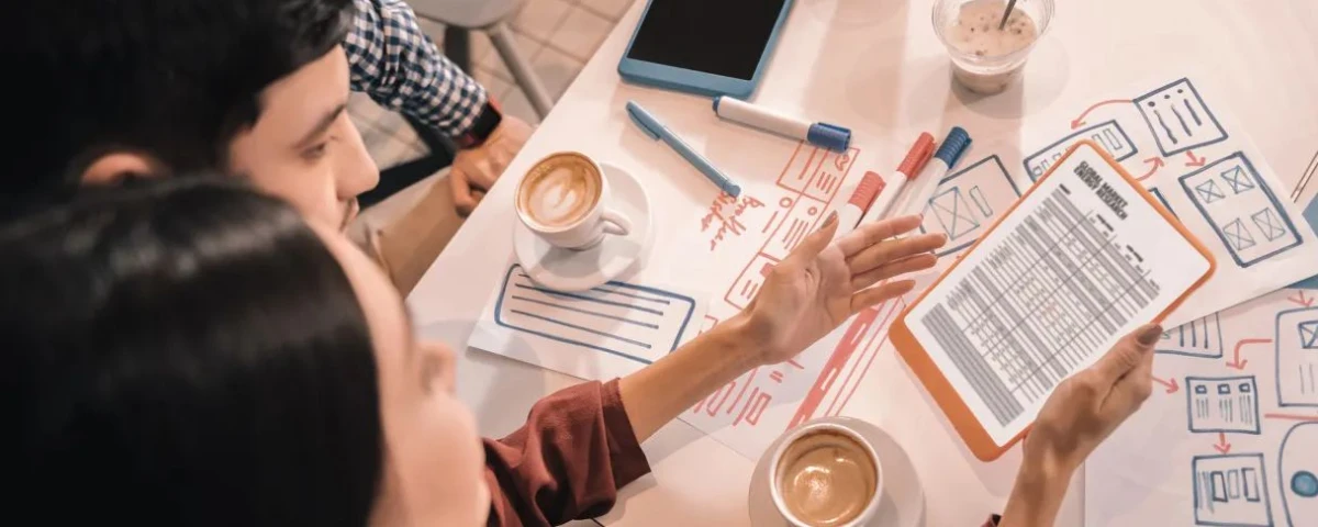 Pasos a seguir para poder iniciar una startup