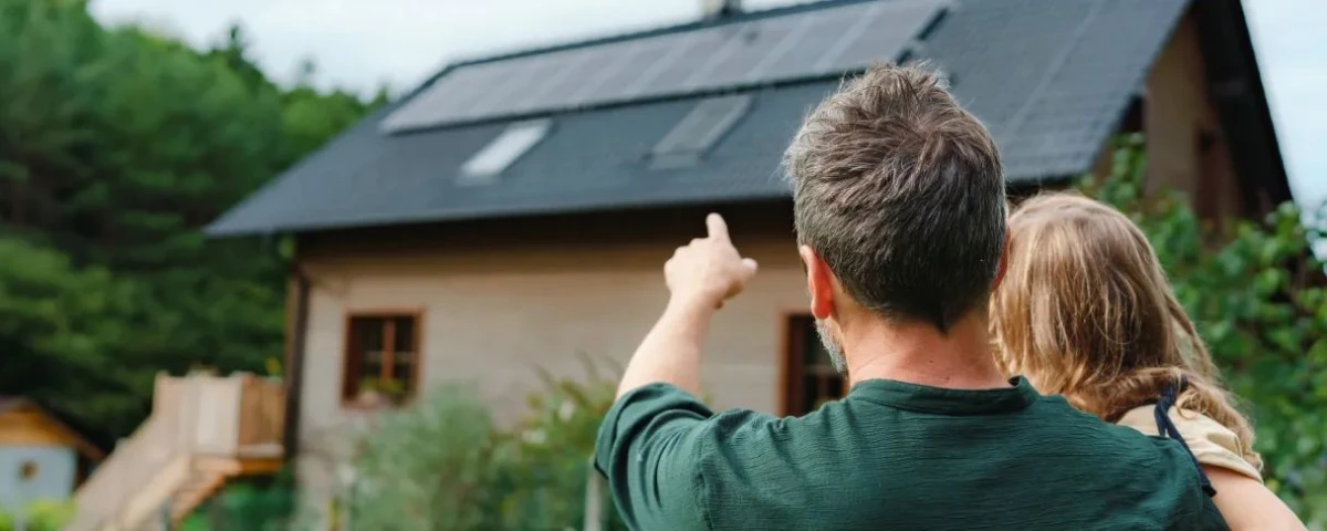 RUUF, o cómo instalar paneles solares con los que ahorrar