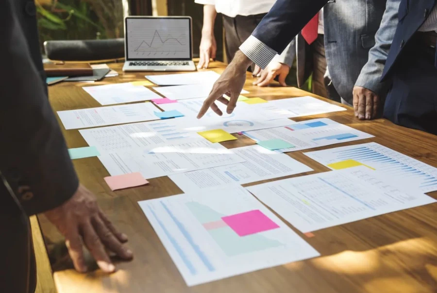 Más unicornios y acuerdos: el sector IA global sobrevive a la crisis