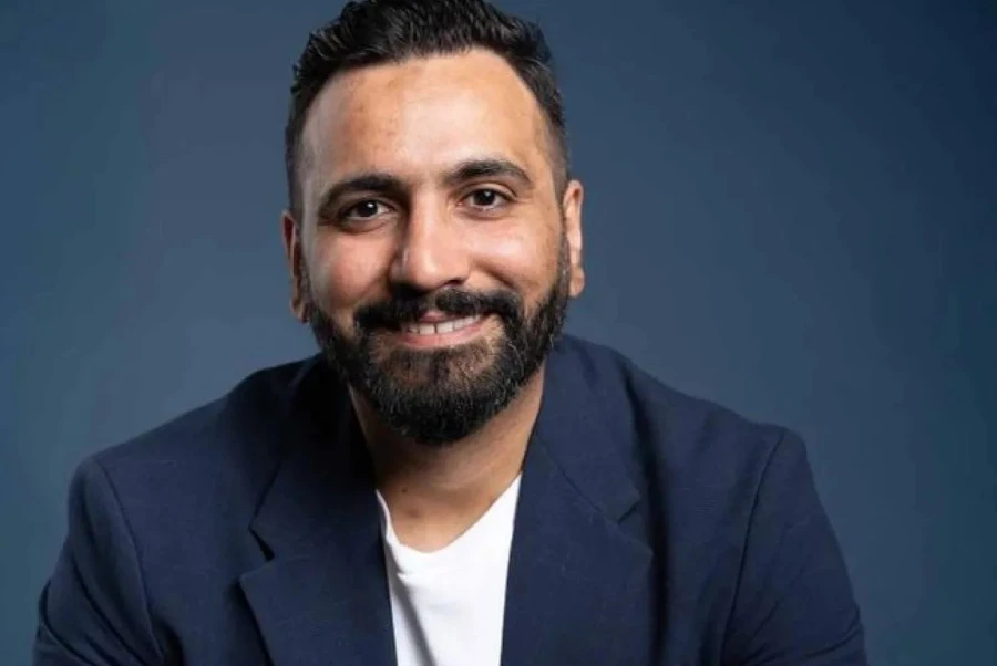 Amr Adawi (MetaWealth): "El mercado inmobiliario español es fuerte y está lleno de oportunidades para los inversores"