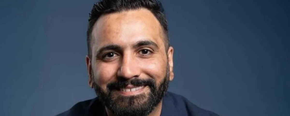 Amr Adawi (MetaWealth): "El mercado inmobiliario español es fuerte y está lleno de oportunidades para los inversores"