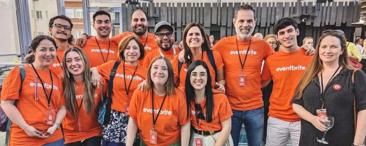 Ingenieros españoles desarrollan nuevas funciones de IA en Eventbrite que agilizan la organización de eventos en todo el mundo