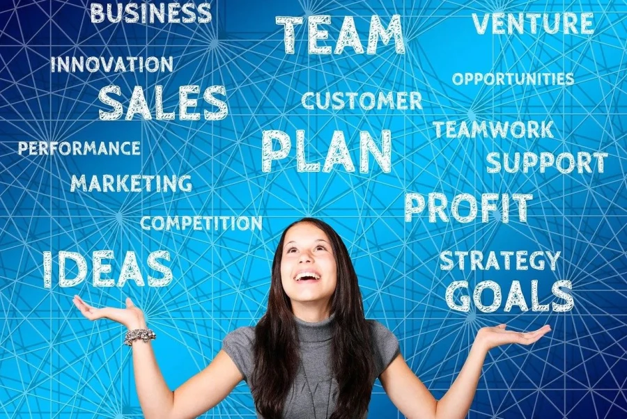 Estrategias para adquirir clientes en una startup B2B