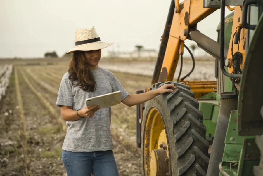 Impulsar la revolución AgTech en Latam, el llamado de FAO