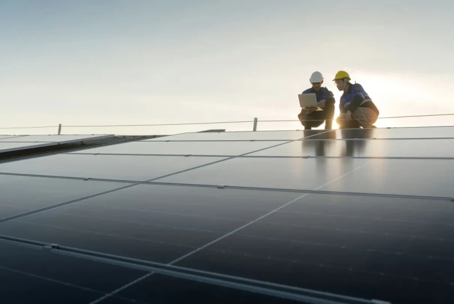 Lumio crea la primera plataforma sostenible para instalar, compartir, vender y comprar energía solar