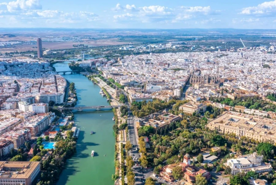 Sevilla acoge el Congreso Internacional de Startups el 13, 14 y 15 de diciembre 