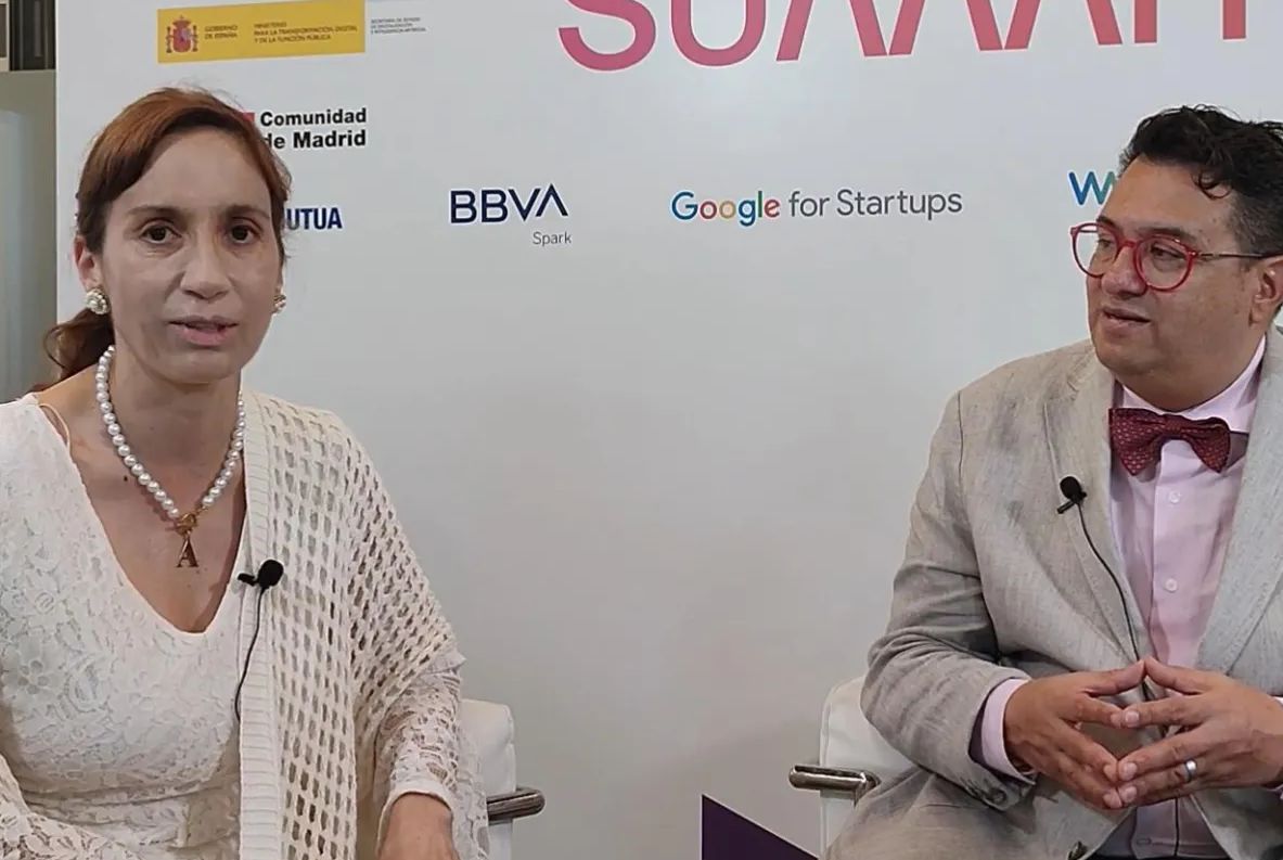 Anne Catherine Ruiz (Music Touch): "La música como medicina, como lenguaje universal"