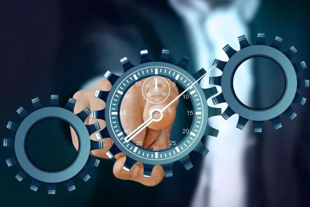 Gestión energética: Una herramienta para mejorar la productividad y el bienestar en las empresas modernas