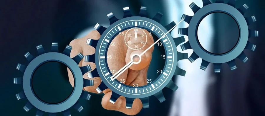 Gestión energética: Una herramienta para mejorar la productividad y el bienestar en las empresas modernas