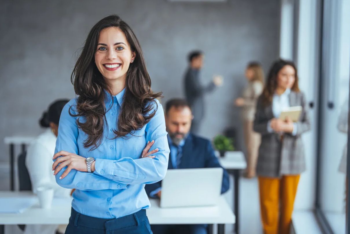 La importancia de una marca personal para empleados como embajadores de la marca de la empresa