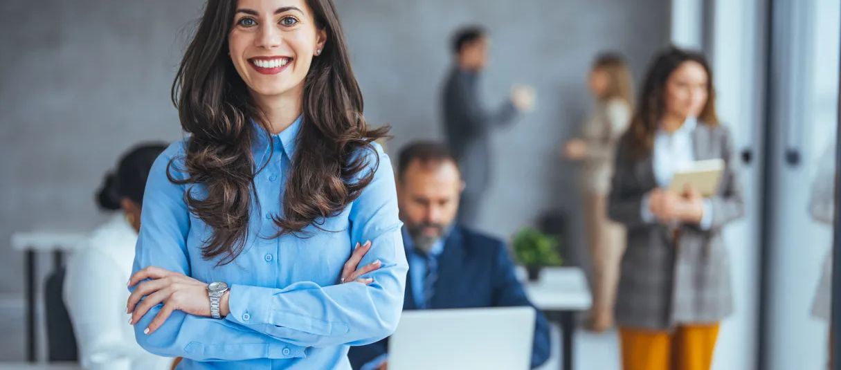 La importancia de una marca personal para empleados como embajadores de la marca de la empresa