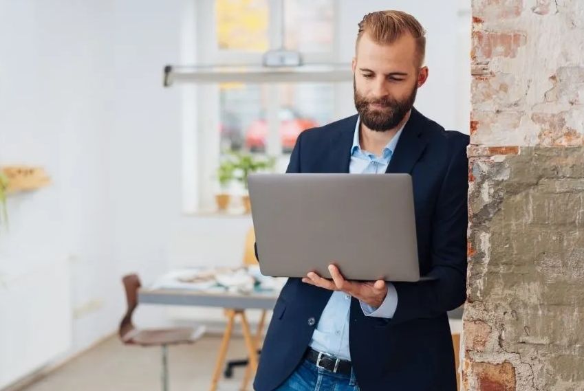 Radiografía del emprendedor español: hombre de 35 a 44 años, formado y con experiencia laboral previa en el sector