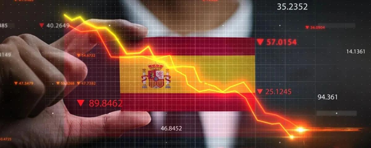 La productividad española acumula un retroceso del 7,3% en lo que va de siglo