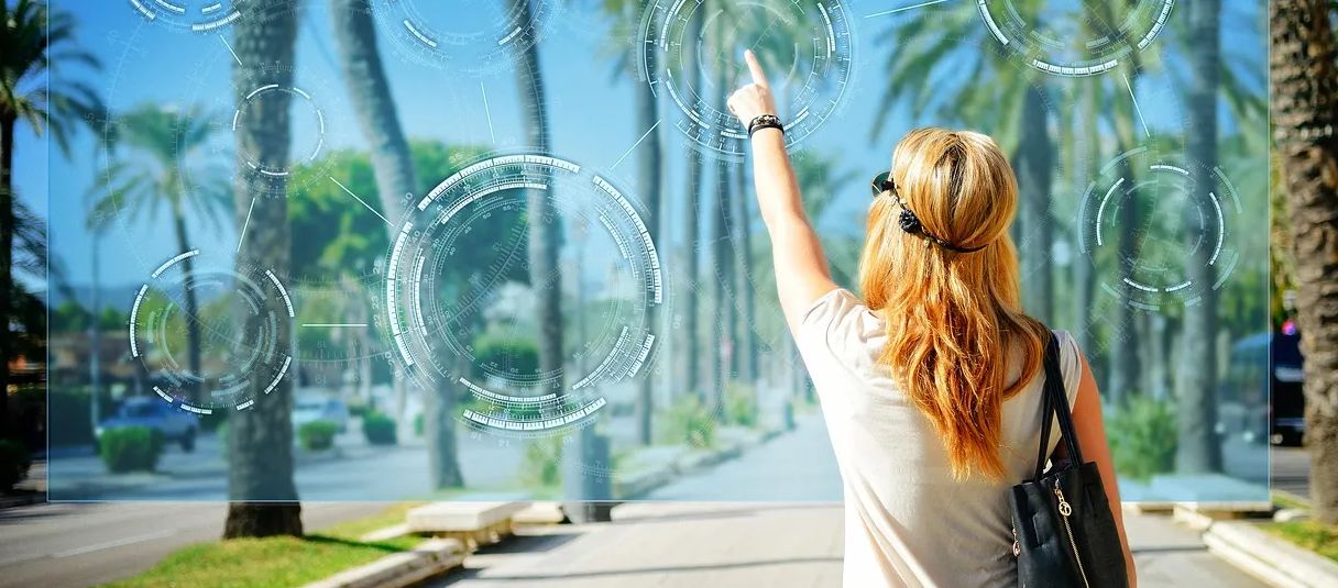 La revolución de la realidad aumentada en la educación: oportunidades para startups