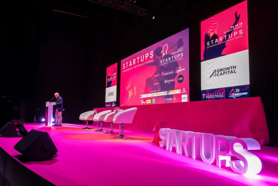 La Asociación Internacional de Startups lanza la mayor red mundial de embajadores del emprendimiento startup con presencia en 50 países